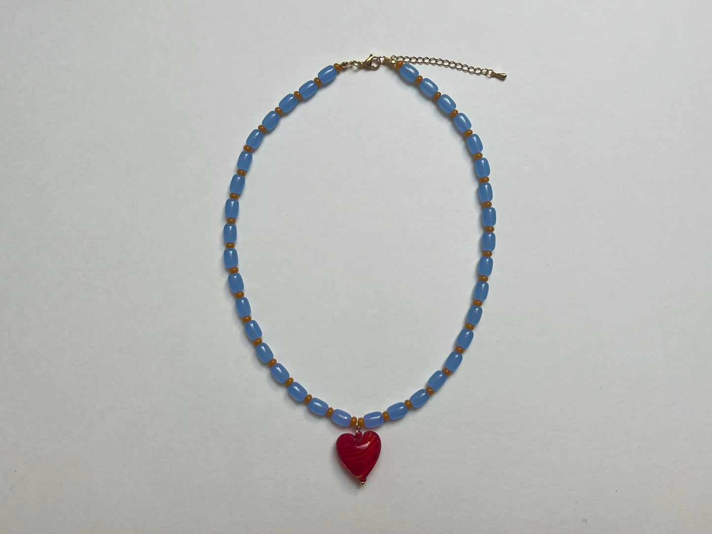 Amour Necklace