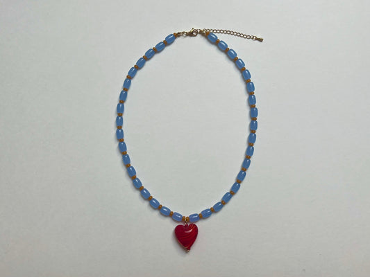 Amour Necklace
